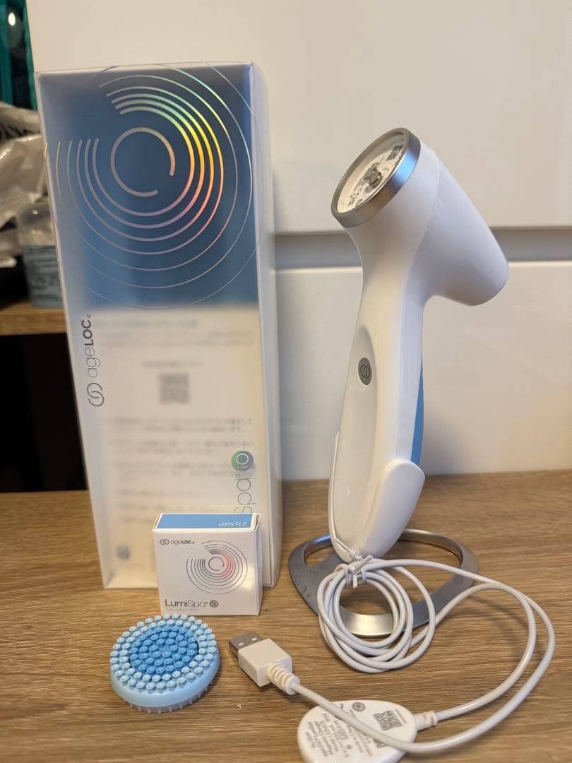 ageLOC LumiSpa iO スターターキット (ノーマル)