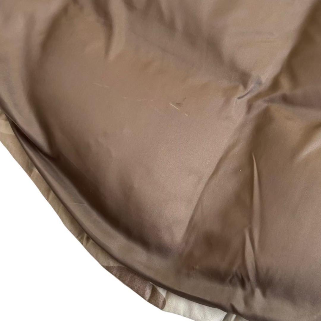 MONCLER モンクレール ダウンジャケットバーモント迷彩柄サイズ0 Sサイズ