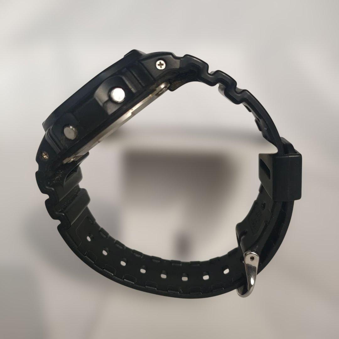 G-SHOCK GW-B5600-2DR タフソーラー デジタル ラバー