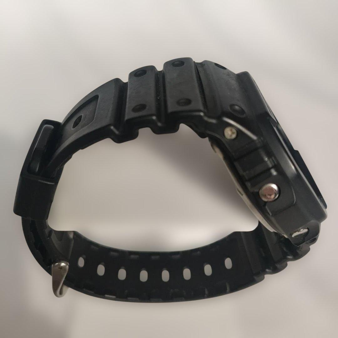 G-SHOCK GW-B5600-2DR タフソーラー デジタル ラバー