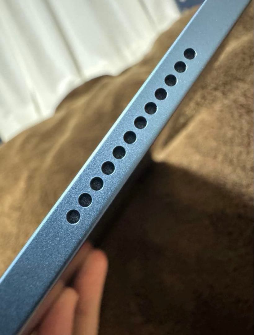 【美品】Apple iPad Air (第5世代) 64GB Wi-Fi