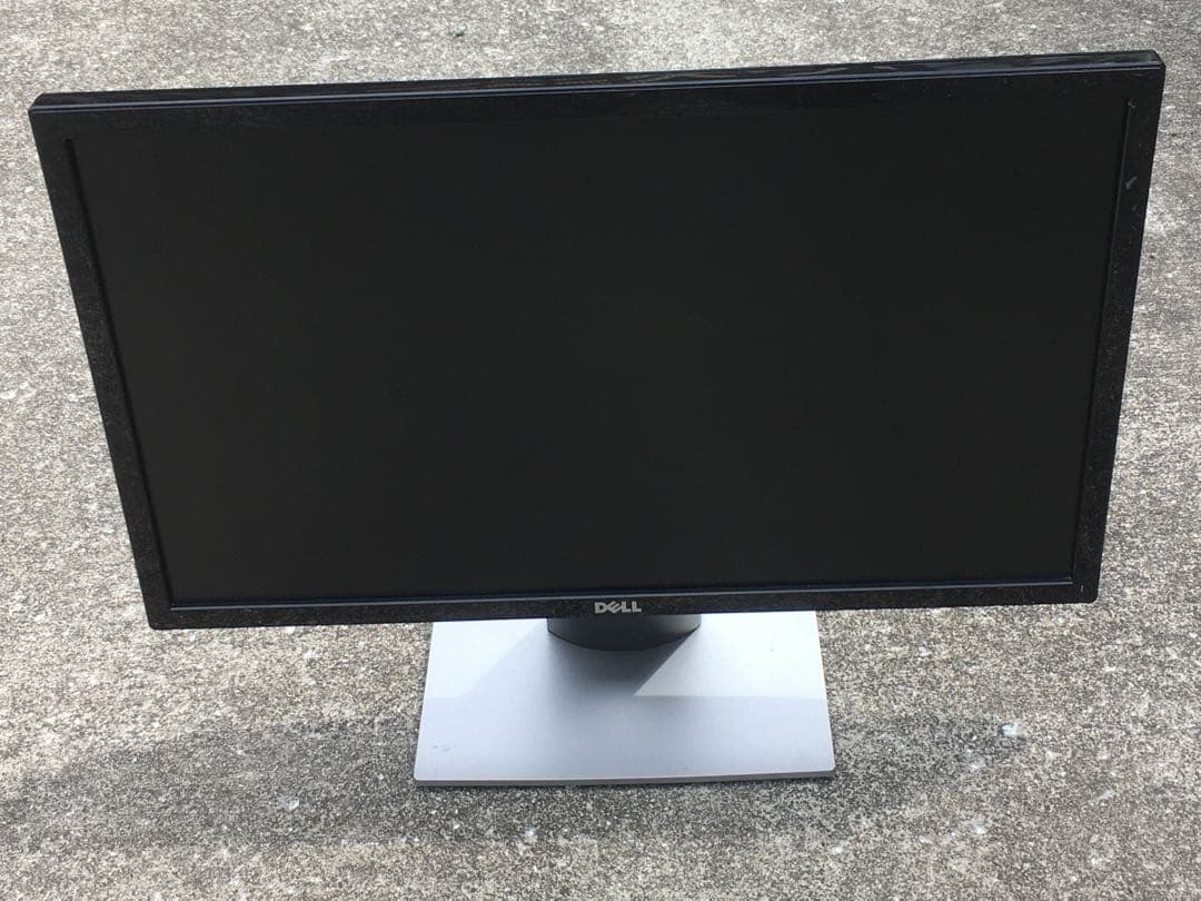 DELL SE2417HGXC 高速 2020年 ゲーミングモニター APEX