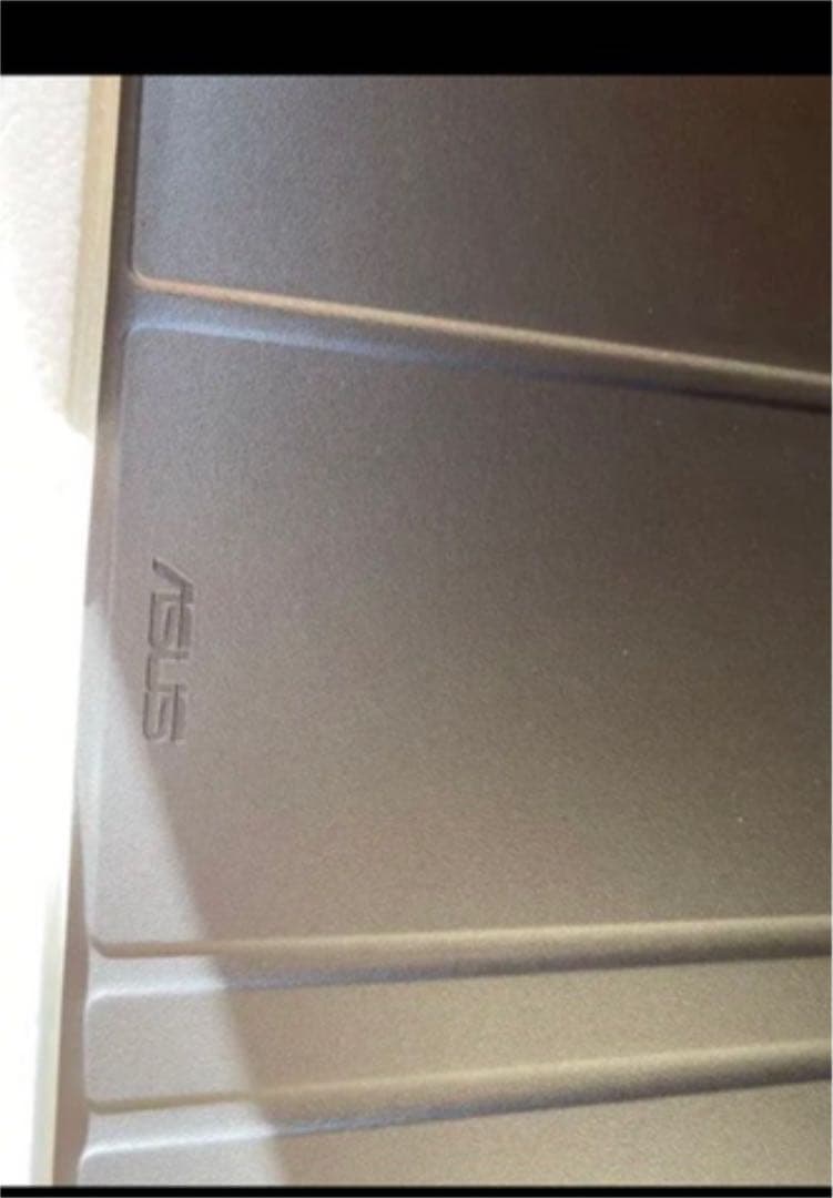 ASUS ZenScreen MB16ACE モバイルモニター 15.6インチ