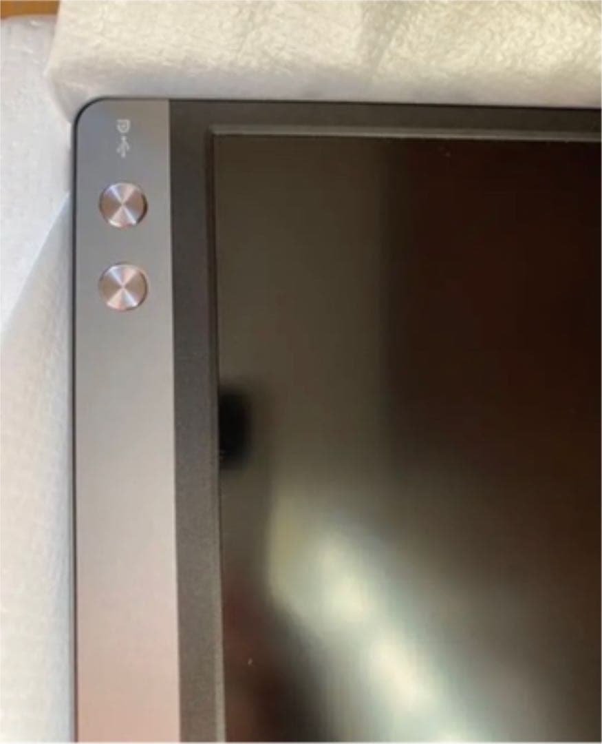 ASUS ZenScreen MB16ACE モバイルモニター 15.6インチ