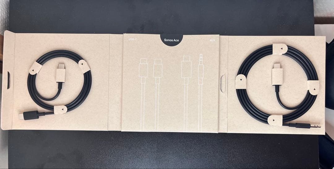 【極美品】SONOS Ace