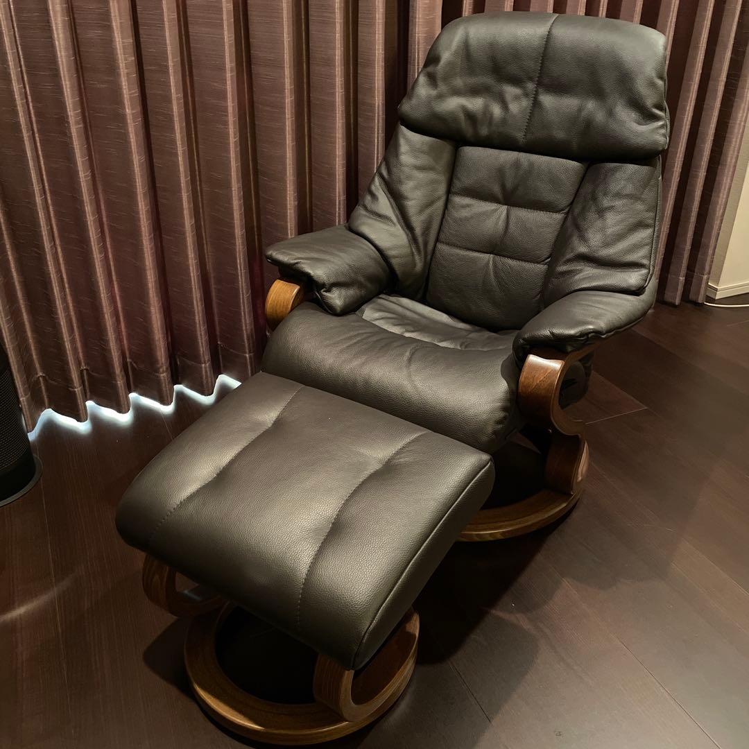 himollaヒモラ ゼロストレスチェア