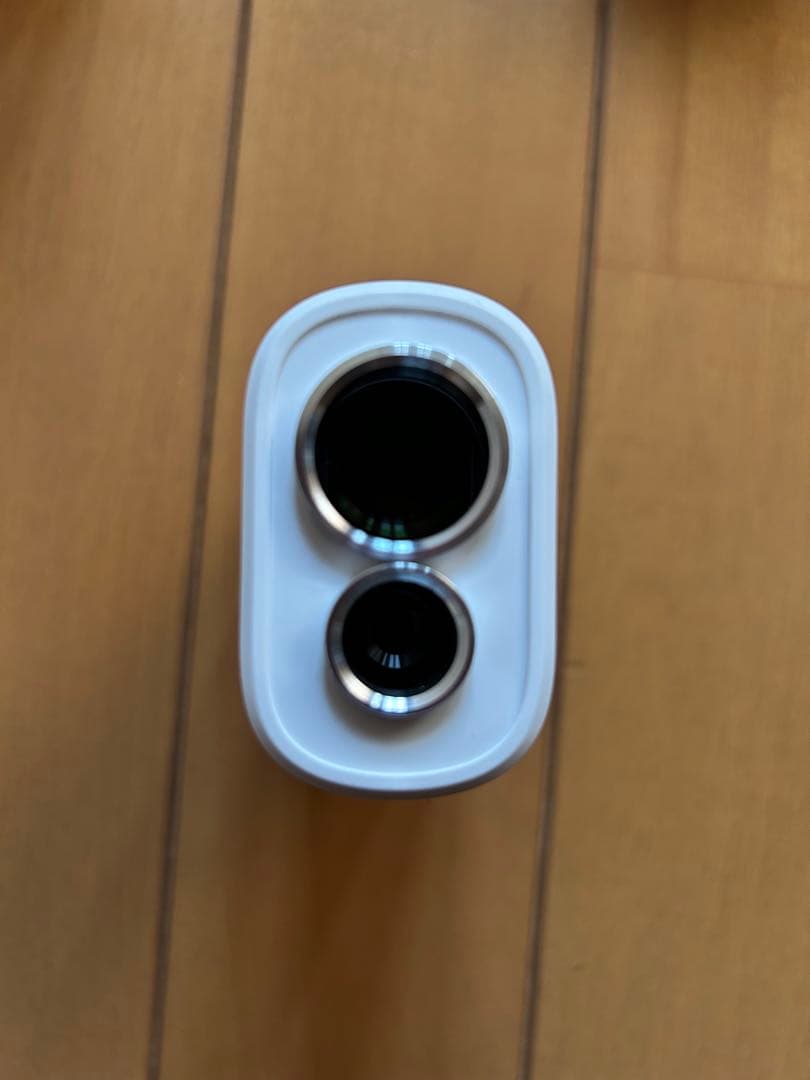 EENOUR ゴルフ用レーザー距離計 U800