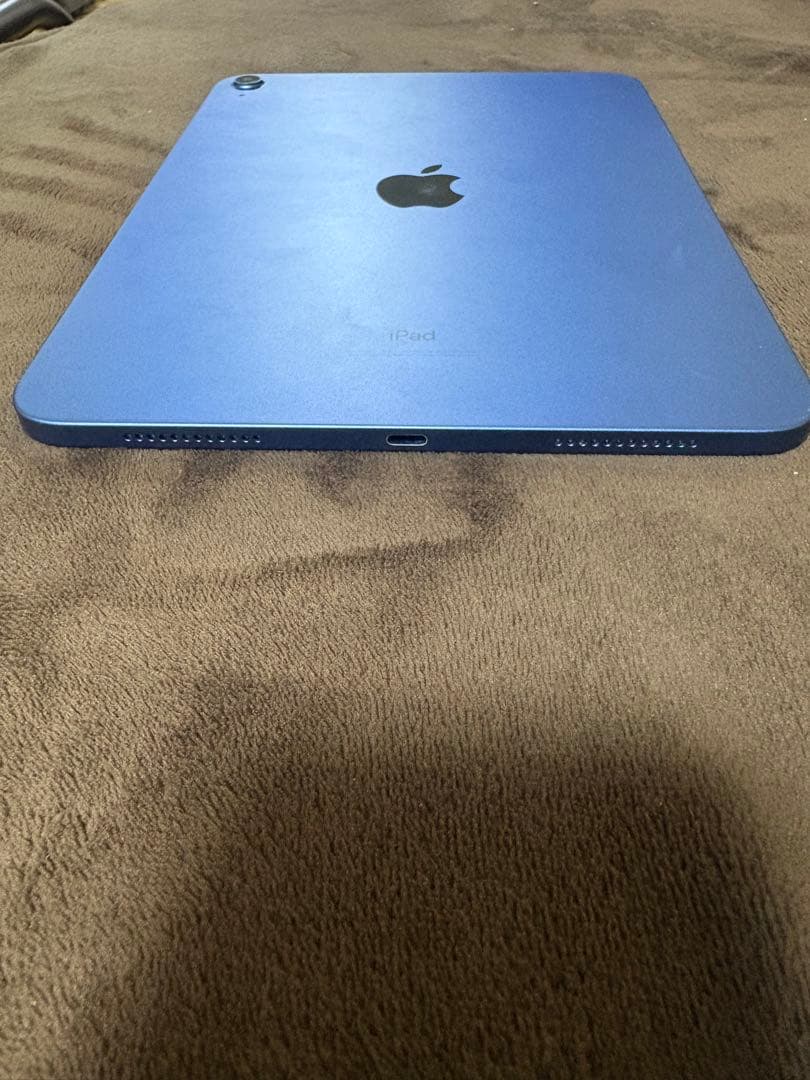 Apple iPad第10世代