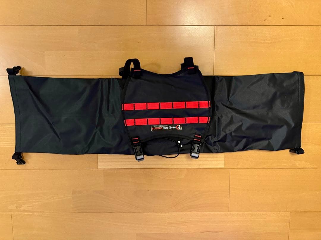 Revelate Designs レベレイトデザイン　スイートロール