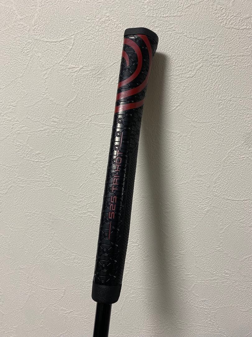 Square 2 Square TRI-HOT JAILBIRDパター