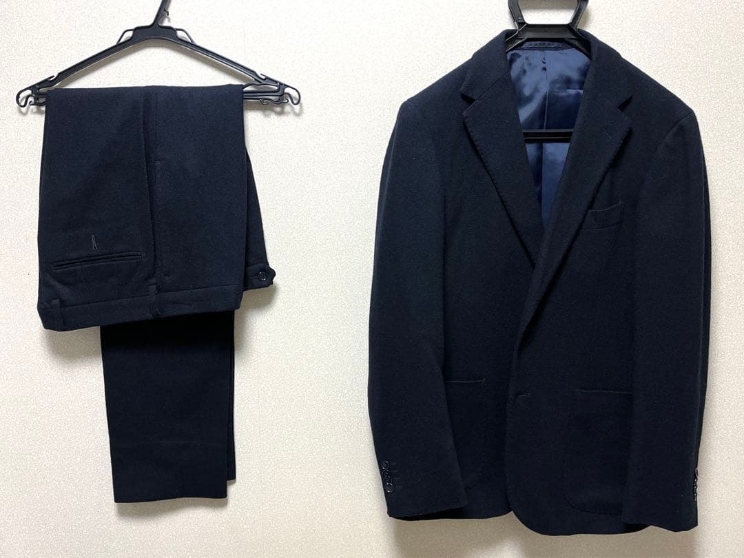 R　セットアップ スーツ M