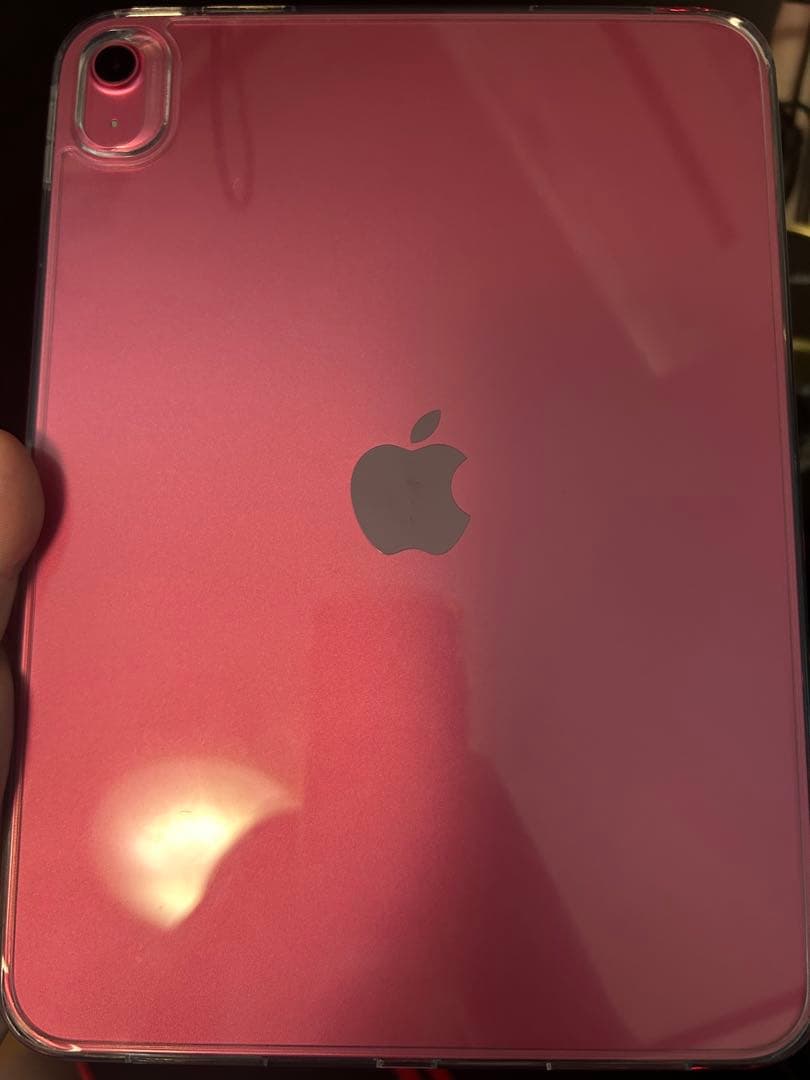 iPad 11世代　今週まで