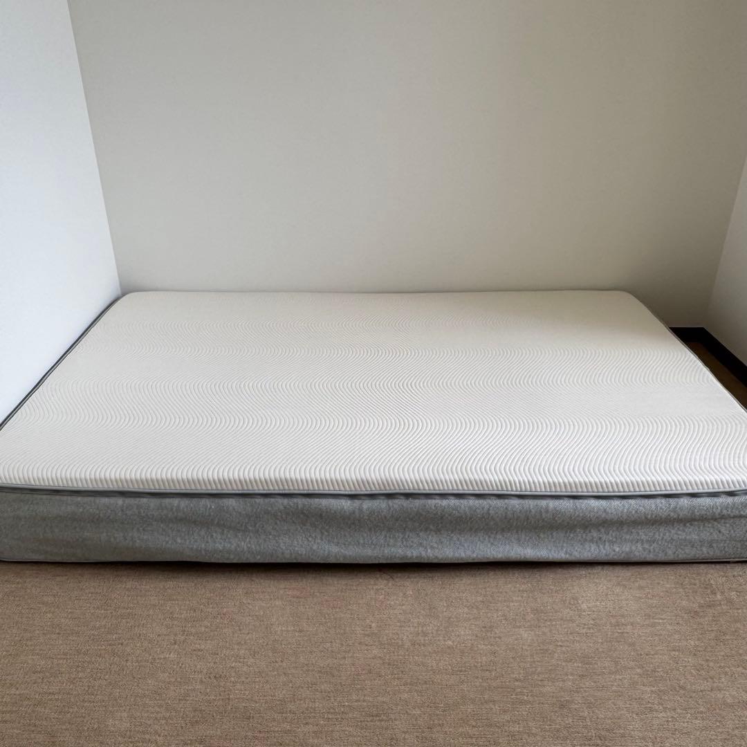 本日限定価格【コアラ】セミダブルマットレス