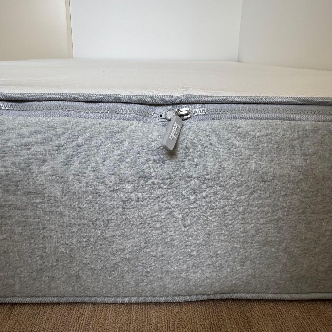 本日限定価格【コアラ】セミダブルマットレス