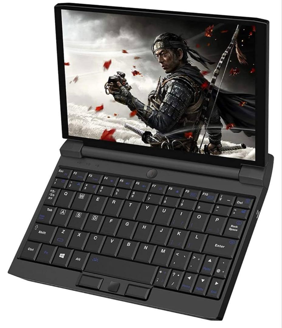 Windowsノート本体 OneNetBook OneGx1 pro core i7 16GB/1TB