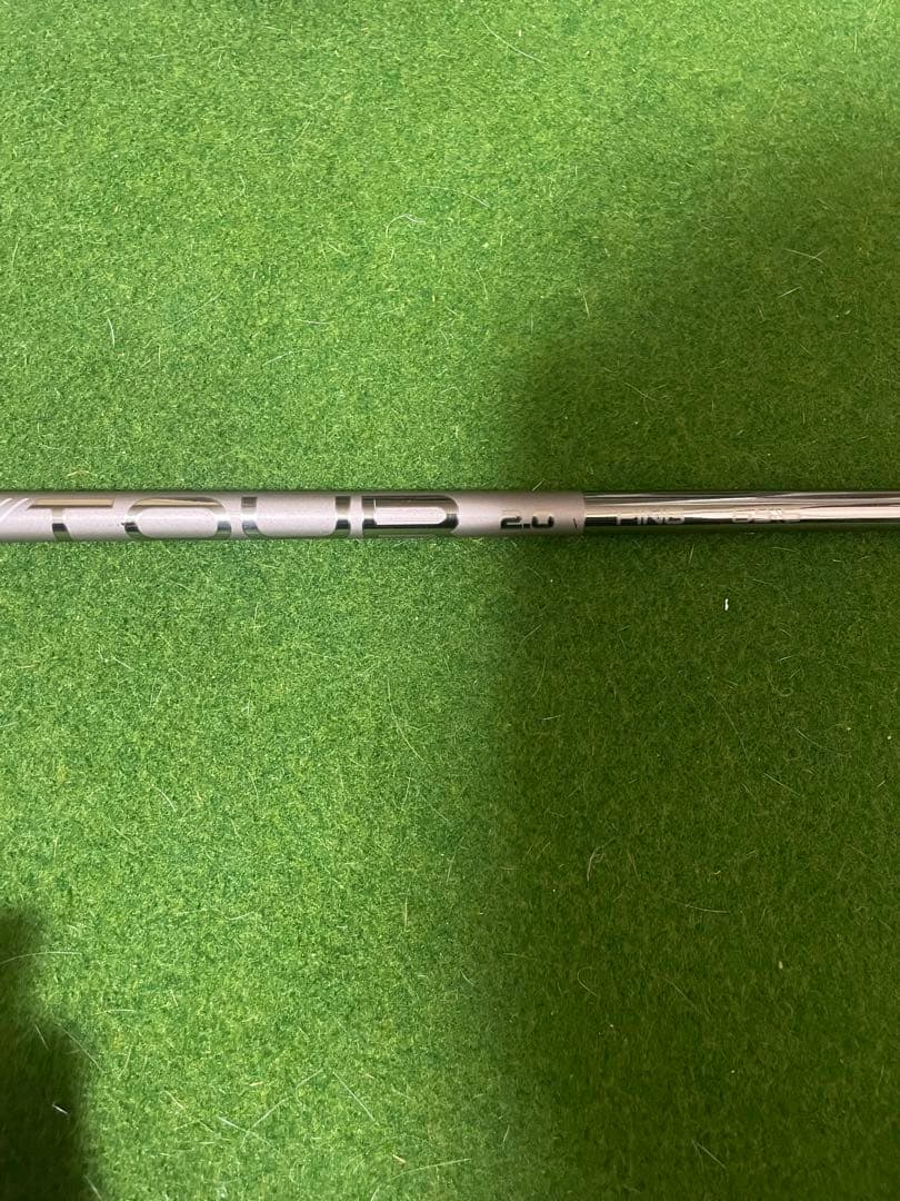 ピンツアー クローム 2.0 65s