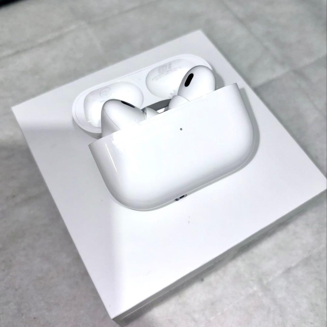 AirPods Pro（第2世代）Lightningモデル MagSafeケース