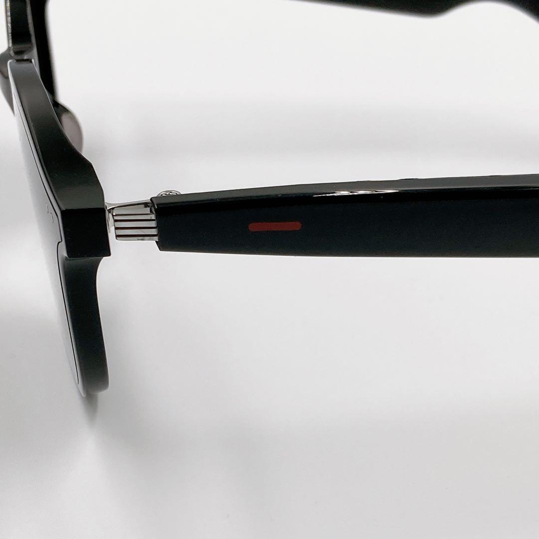 【美品】GENTLE MONSTER HUAWEI スマートサングラス BK