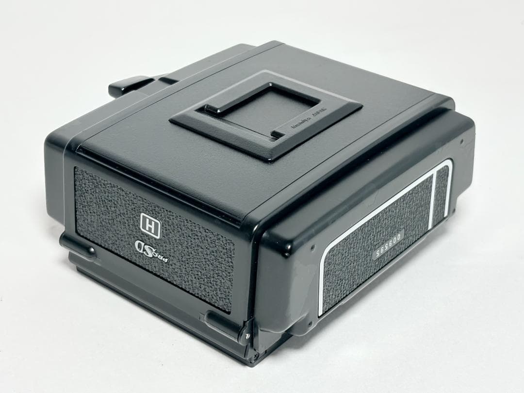 マミヤ 645 PRO SD HA702 120ロールフィルムホルダー