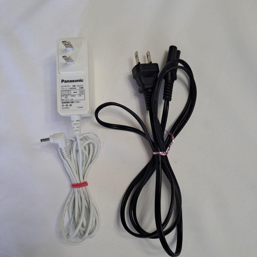 値下　Panasonic15インチプライベート・ビエラUN-15T7D防水持運び