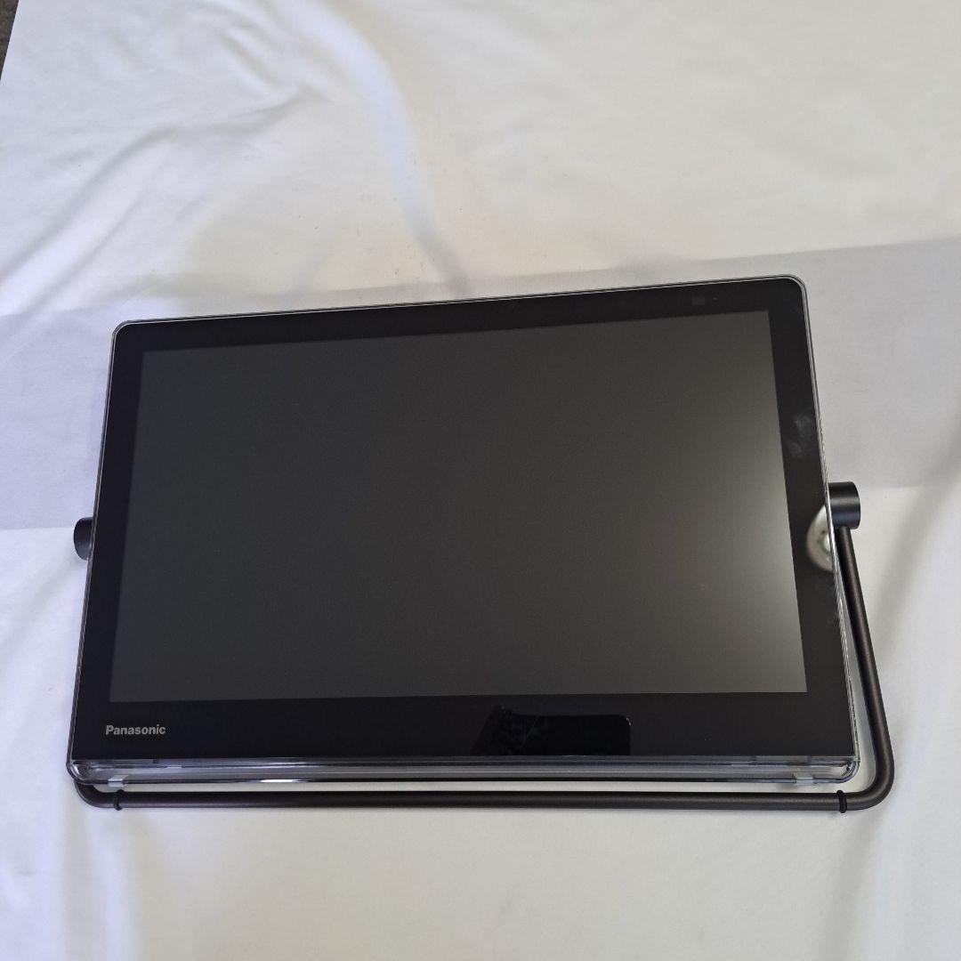 値下　Panasonic15インチプライベート・ビエラUN-15T7D防水持運び