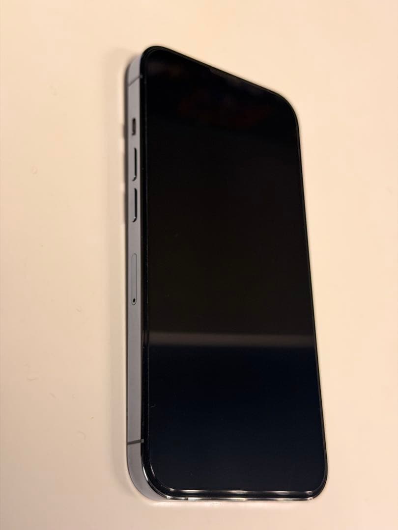 【美品】Apple iPhone 13 Pro シエラブルー 本体