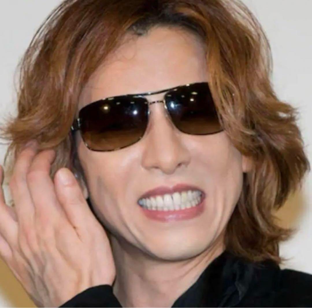 真夏に最適！YOSHIKI PRADAスポーツ　サングラス