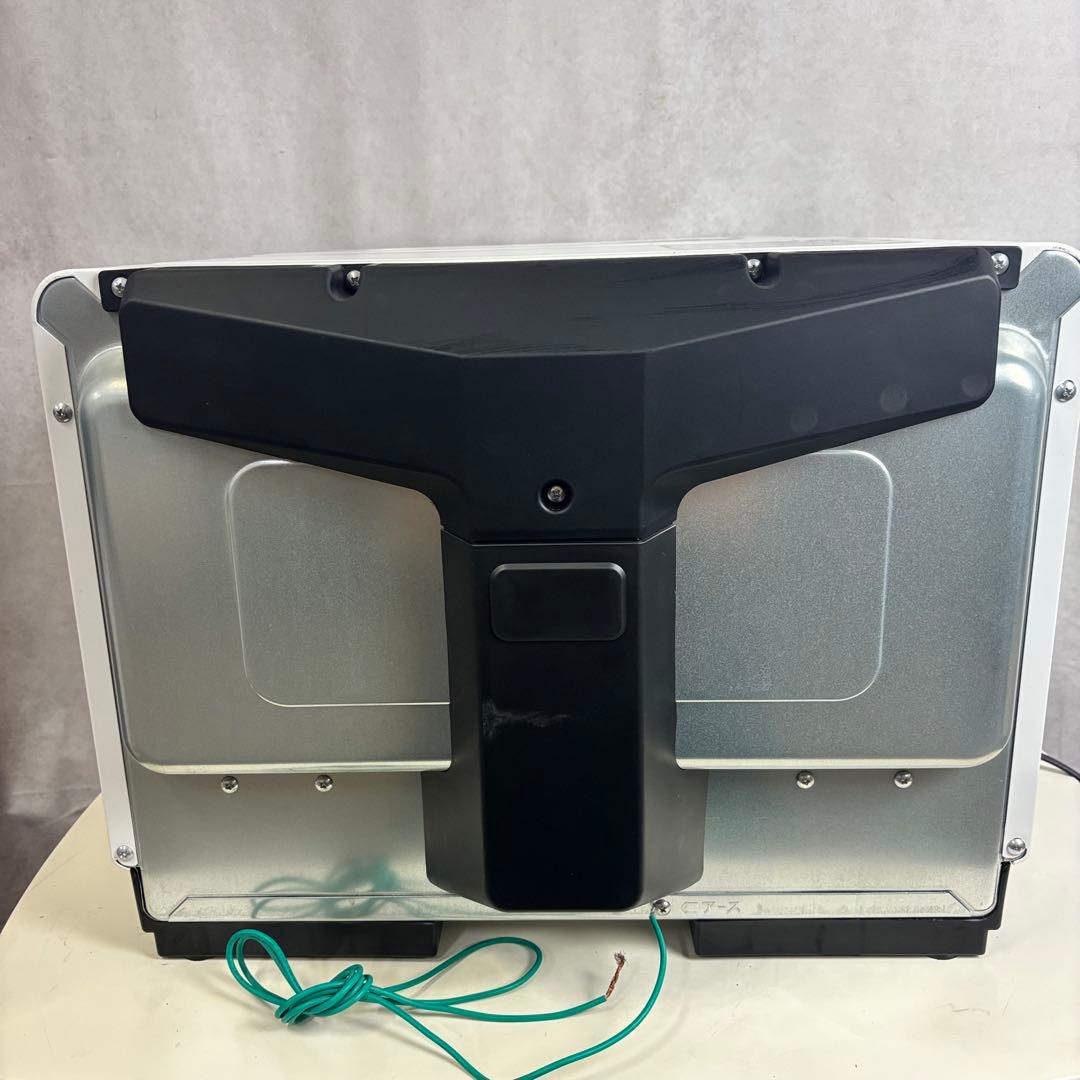 HITACHI 過熱水蒸気オーブンレンジ MRO-W1Z 日立 電子レンジ