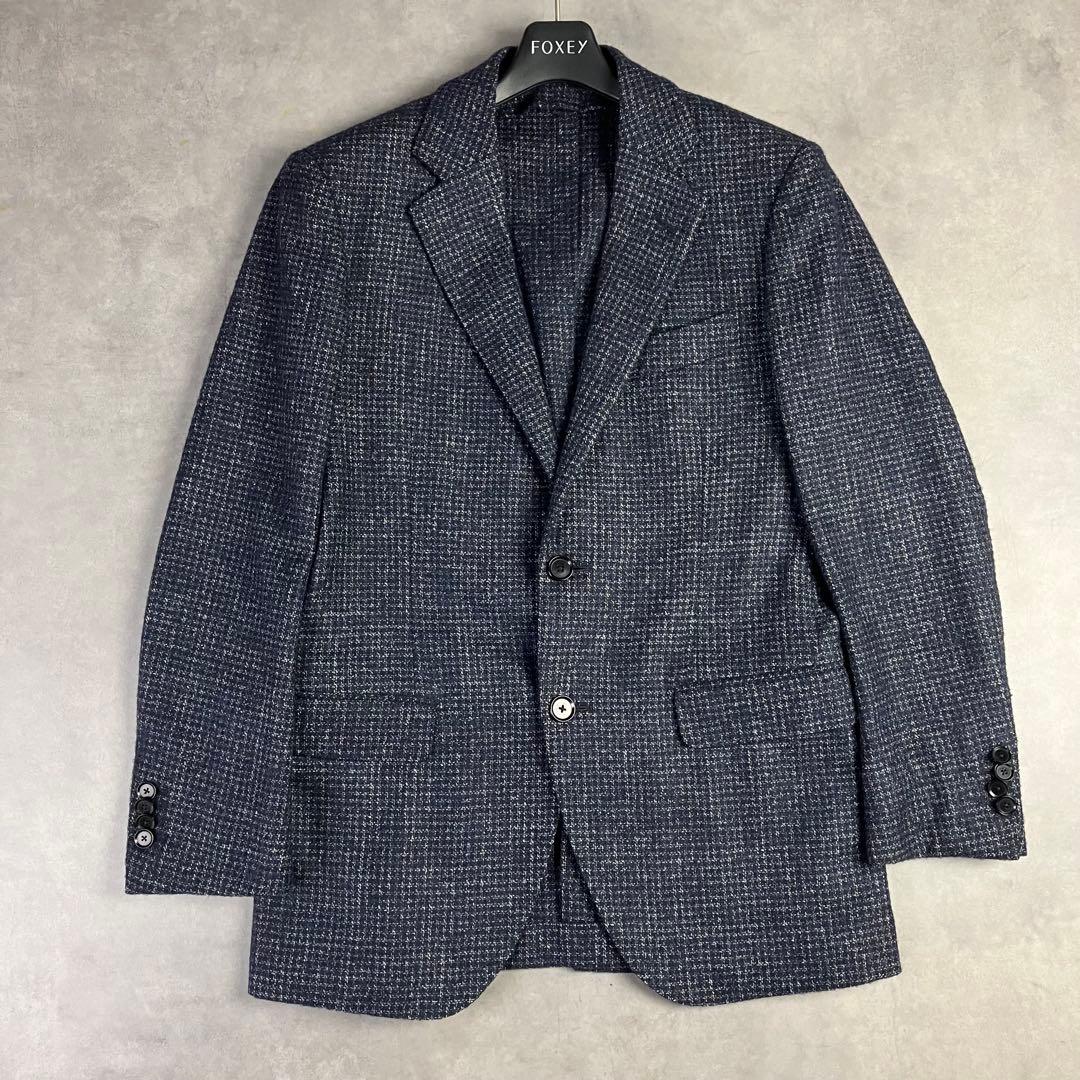 TOMORROWLAND PILGRIM トゥモローランドテーラードジャケット