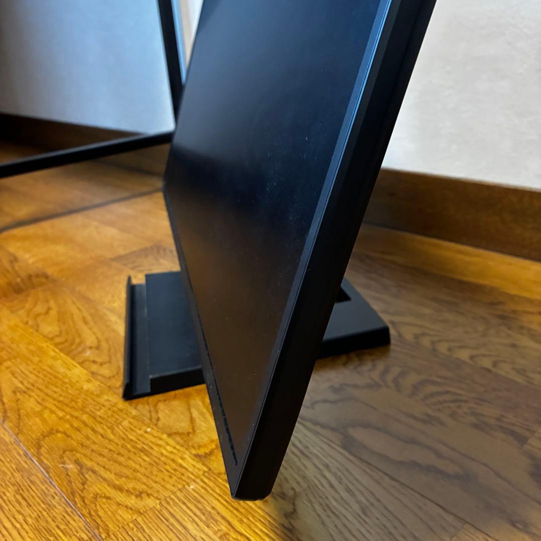 I-O DATA LCD-AH271XDB モニター