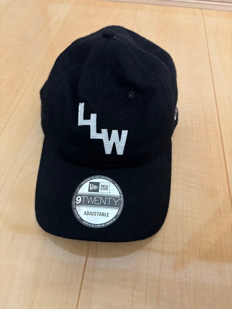 帽子 WTAPS NEW ERA 9TWENTY