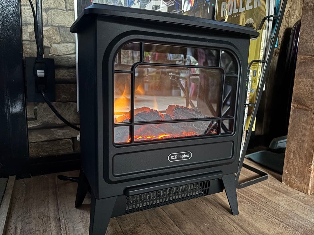 Dimplex 電気ヒーター MCS12J