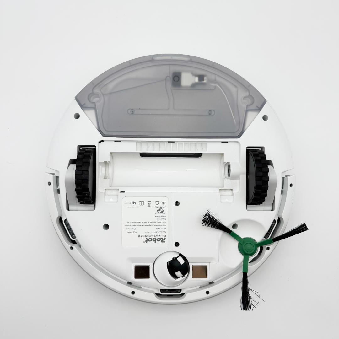 iRobot ルンバ コンボ Essential 掃除機＆床拭きロボット