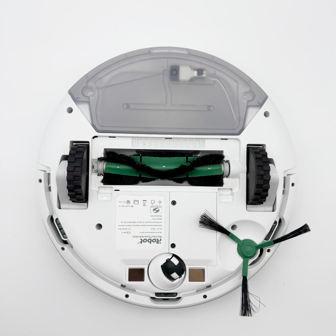 iRobot ルンバ コンボ Essential 掃除機＆床拭きロボット