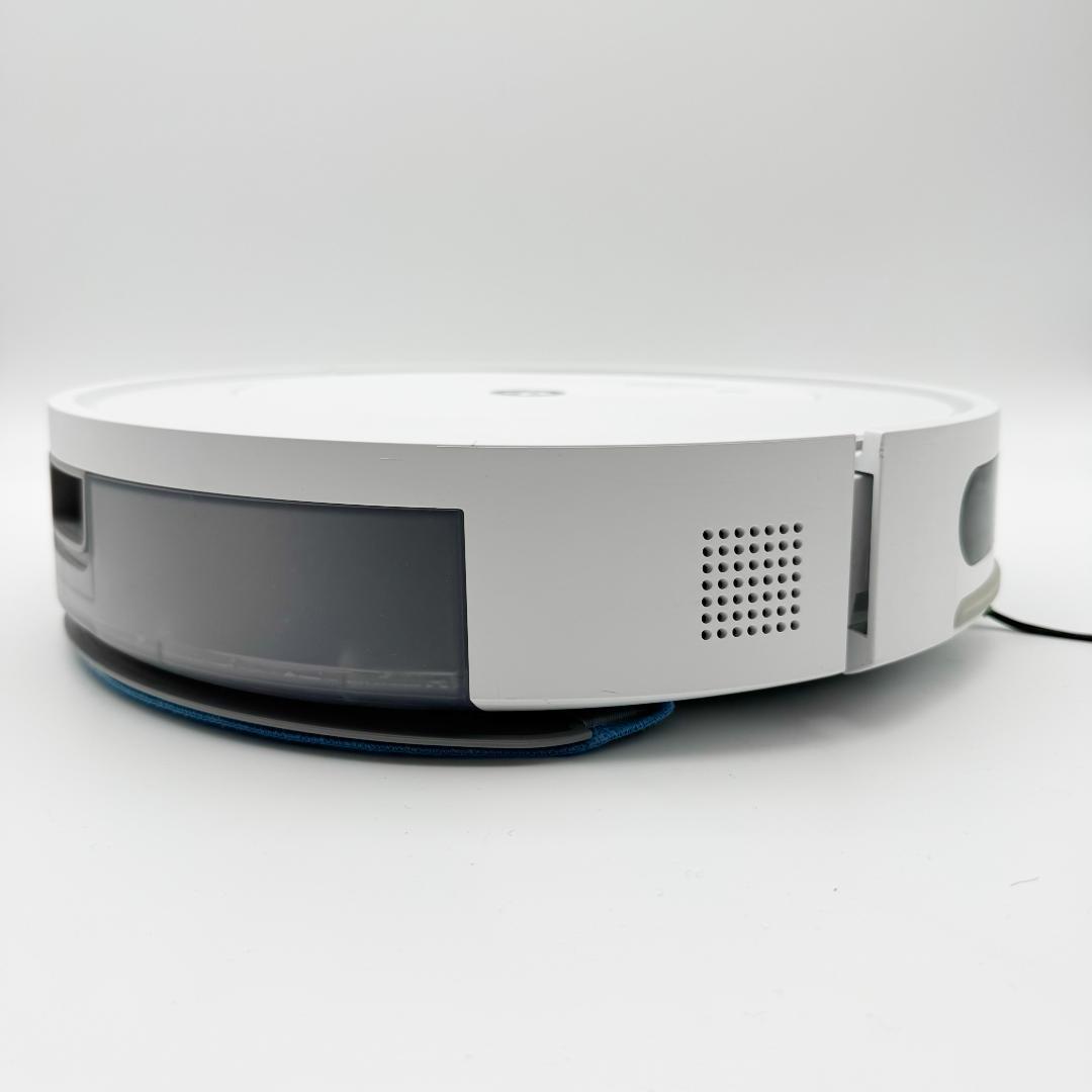 iRobot ルンバ コンボ Essential 掃除機＆床拭きロボット