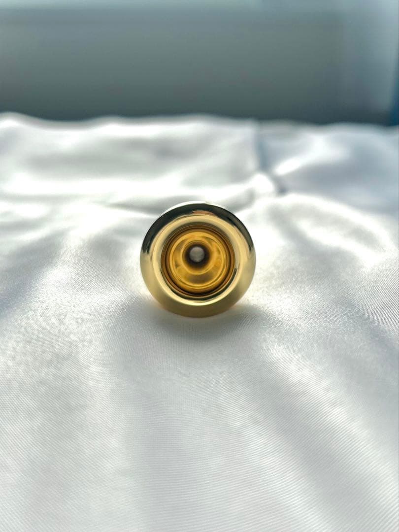 トランペット マウスピース Bach 6C