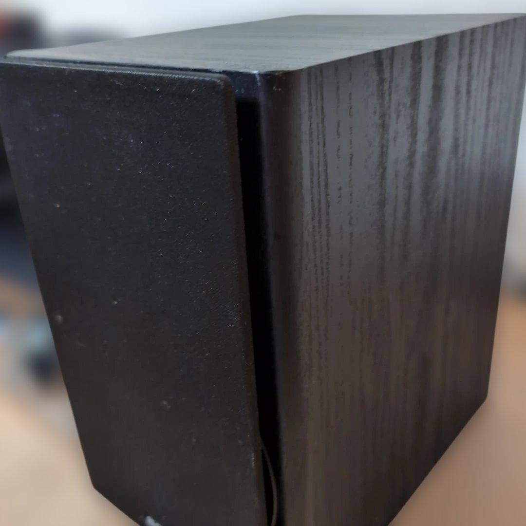 SONY CMT - SBT 100　ミニコンポ