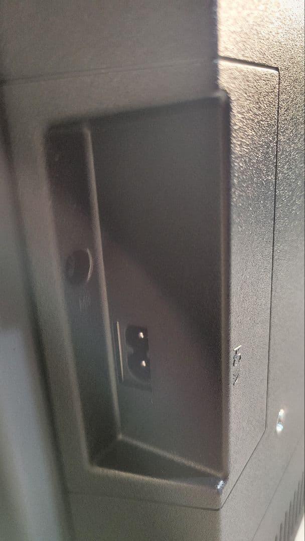 ORION 50インチ液晶画面テレビ OLS50RD10 動作品2024年