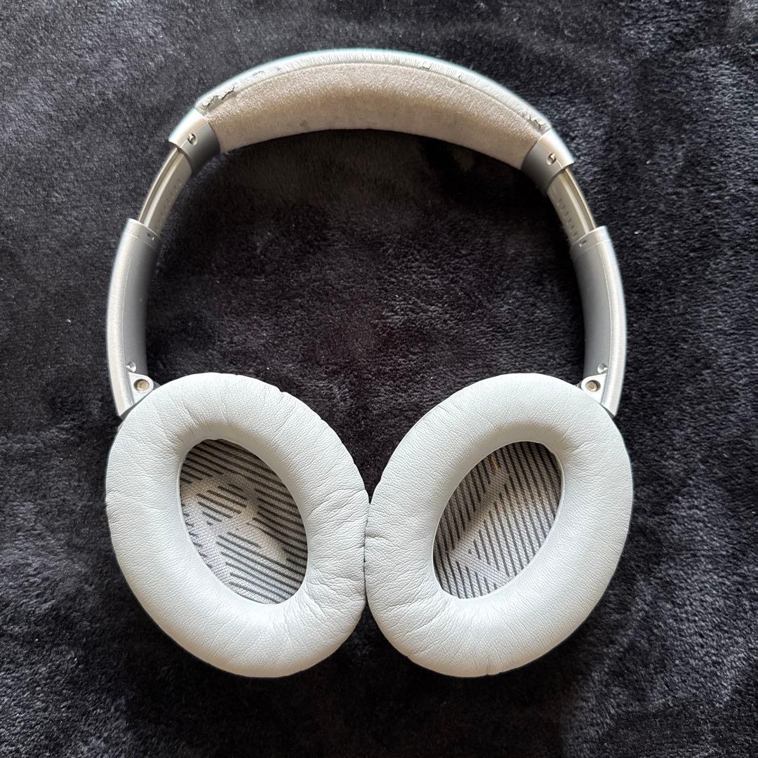 BOSE QuietComfort 35 II qc35 ii ヘッドホン