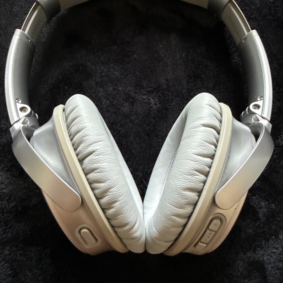 BOSE QuietComfort 35 II qc35 ii ヘッドホン