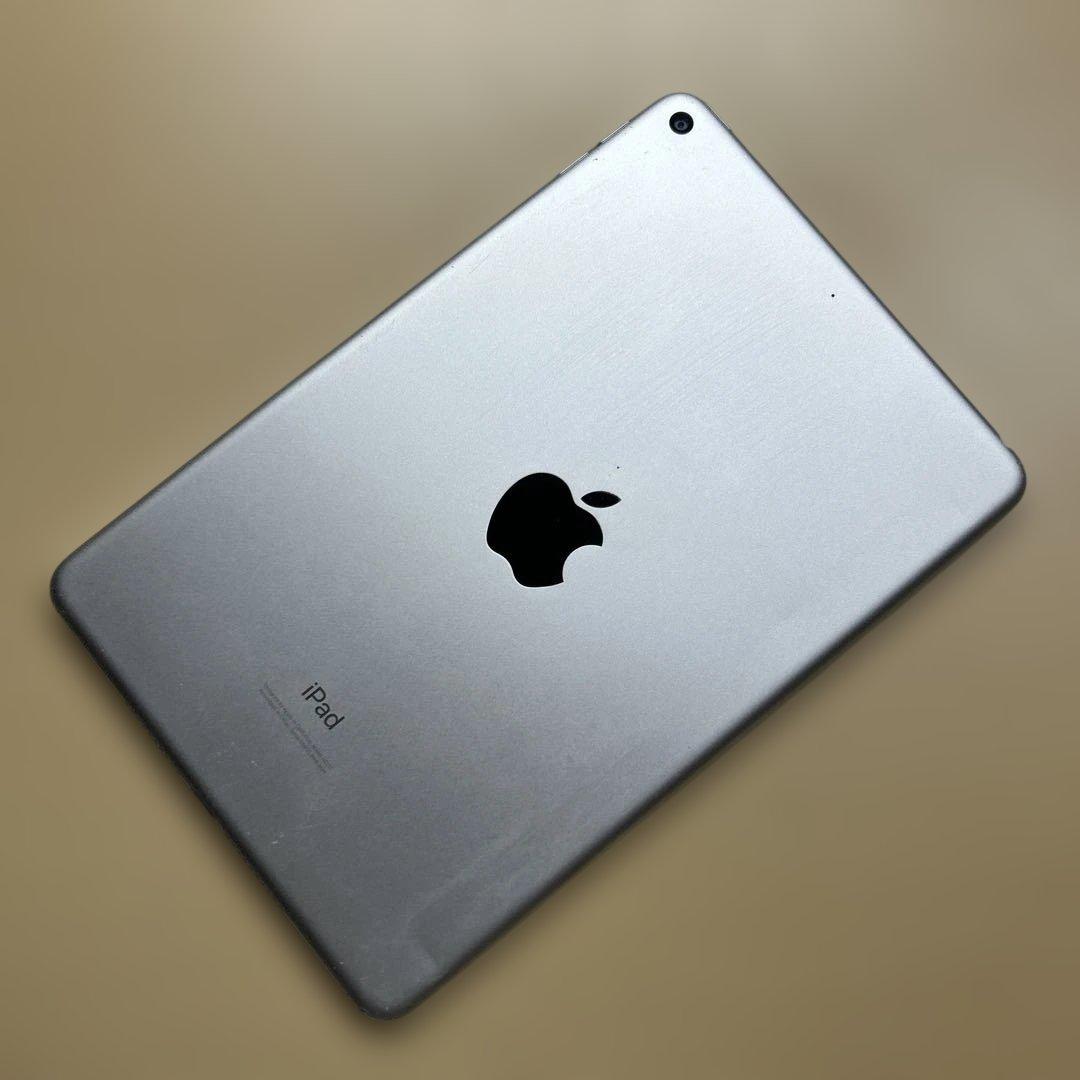iPad mini5 第5世代　64GB Wi-Fi 割れなし
