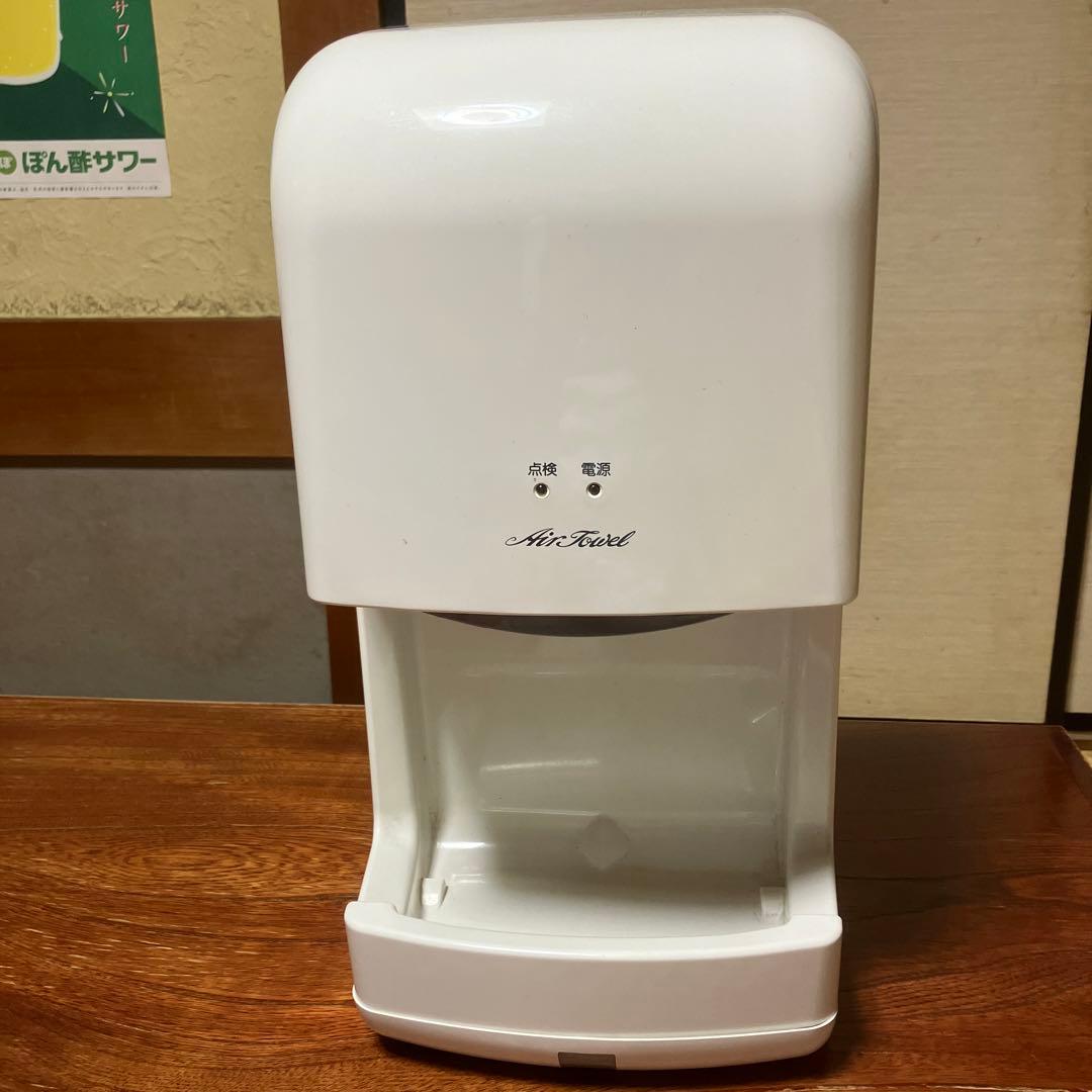 株　東京エレクトロン　エアータオル　品番ＴＲＫ_100