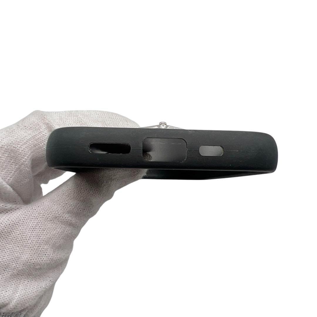 PRADA iPhoneケース 14Pro ホワイト 7304