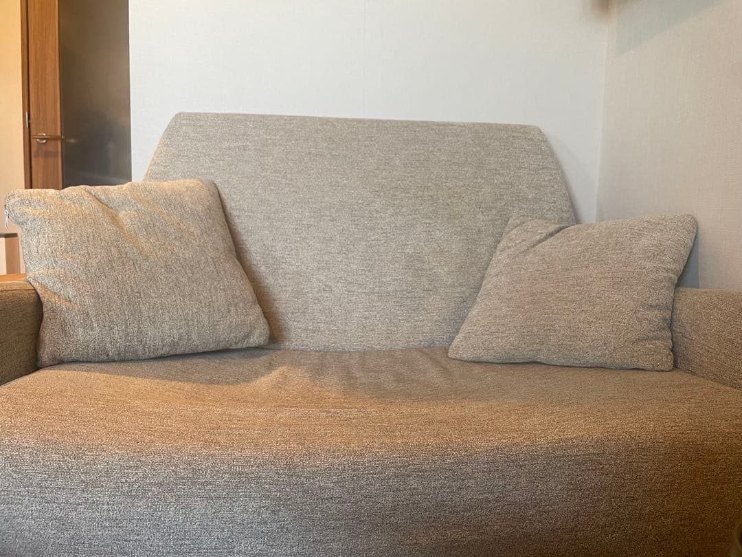 EVA(エヴァ) ソファ 2シーター