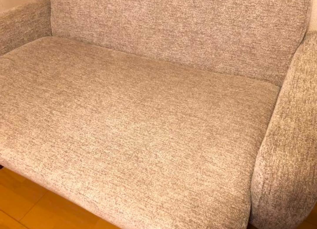 EVA(エヴァ) ソファ 2シーター