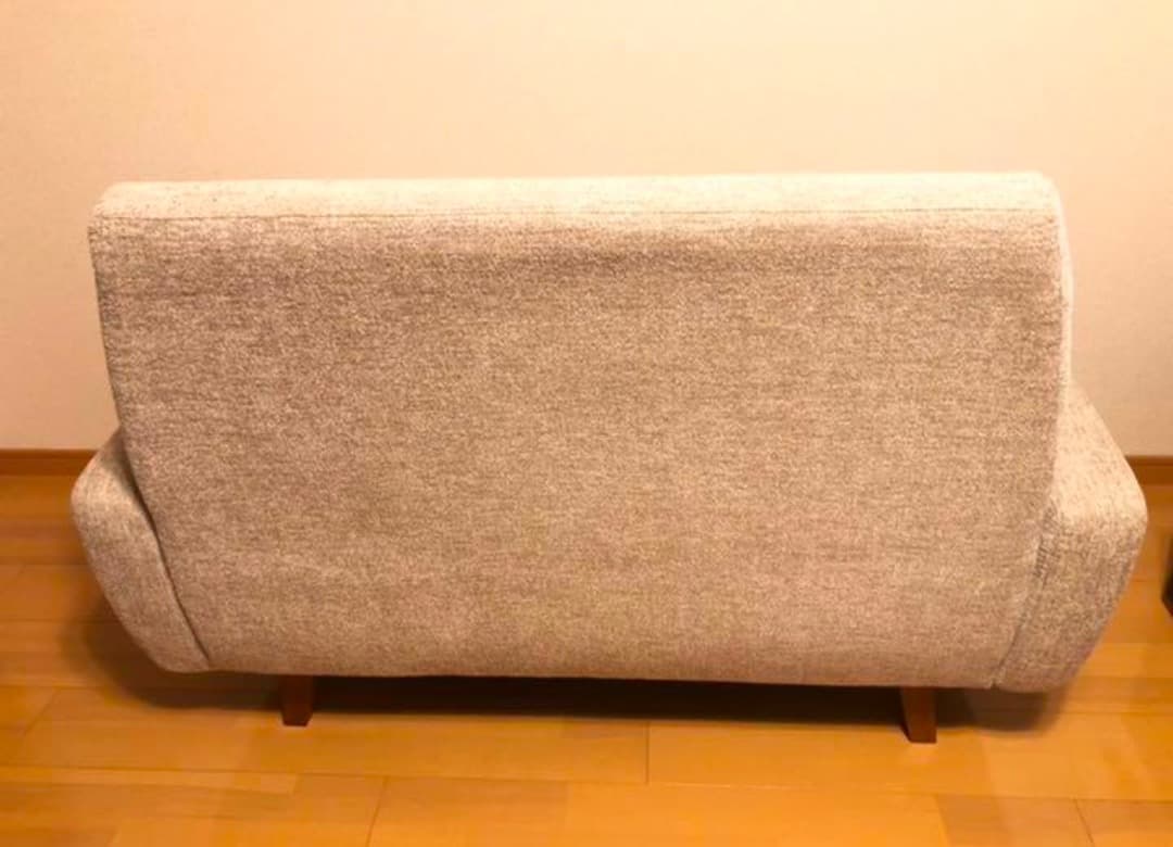 EVA(エヴァ) ソファ 2シーター