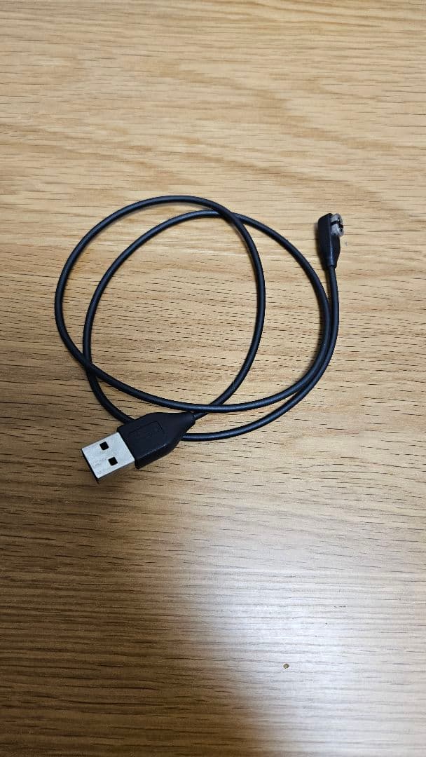 Shokz 骨伝導イヤホン 青