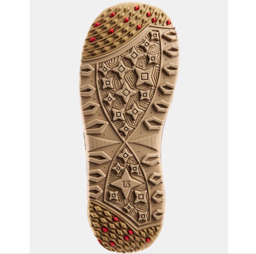 ◾️新品未使用◾️BURTON LIMELIGHT スノーボードブーツ　24.0cm