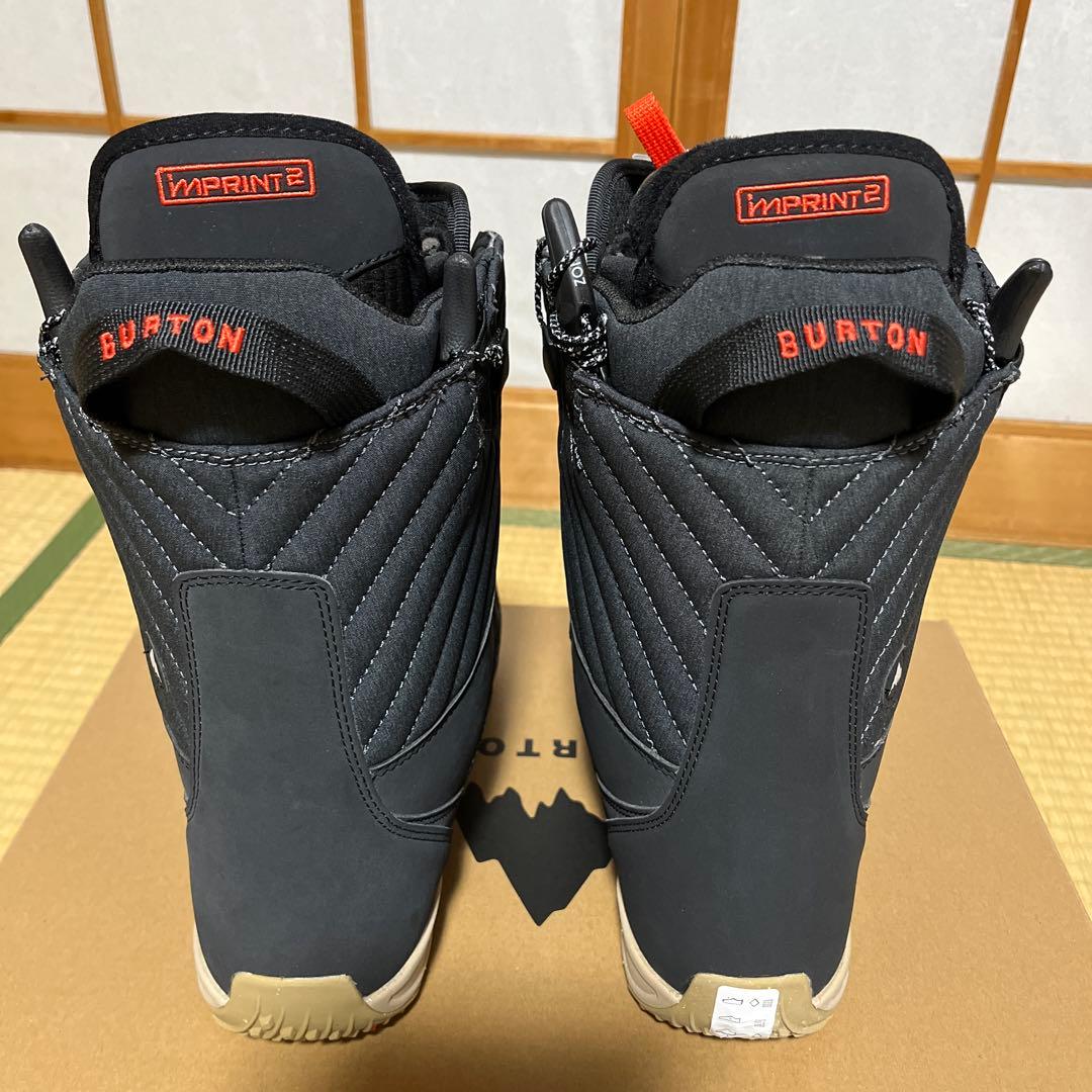 ◾️新品未使用◾️BURTON LIMELIGHT スノーボードブーツ　24.0cm