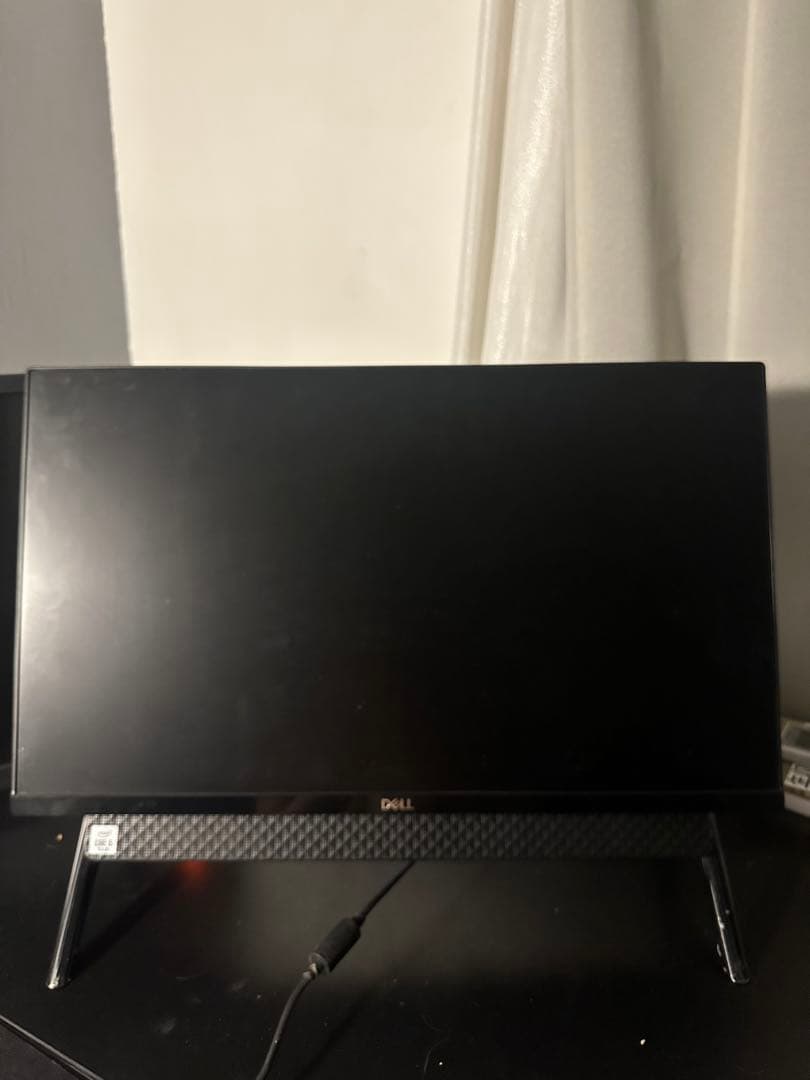 最終値、3日間販売Dell Inspiron 5490 AIO デスクトップPC